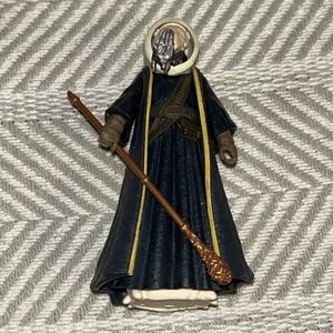 Star Wars 3.75" Hasbro Force Link 2.0 Moloch Solo Star Wars Story Loose Complete